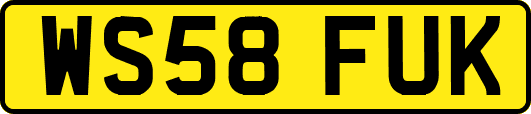 WS58FUK