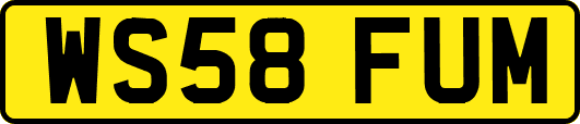WS58FUM