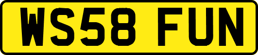 WS58FUN