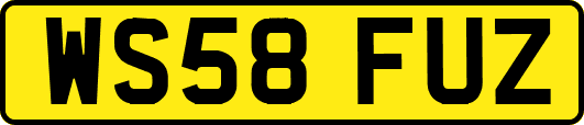 WS58FUZ