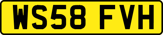 WS58FVH