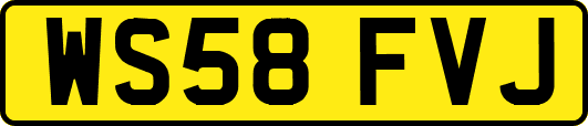 WS58FVJ