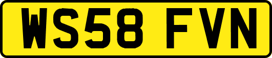 WS58FVN