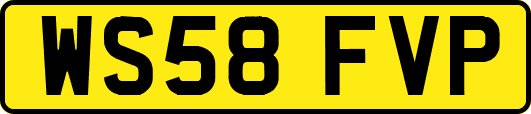 WS58FVP
