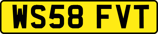 WS58FVT