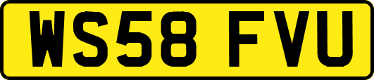 WS58FVU