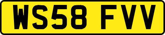 WS58FVV