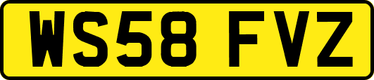 WS58FVZ