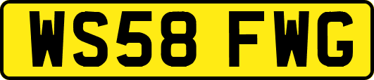 WS58FWG
