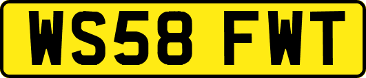 WS58FWT