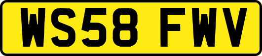 WS58FWV
