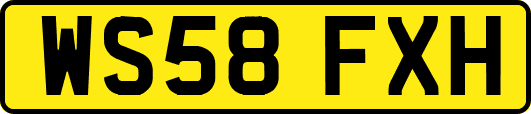 WS58FXH