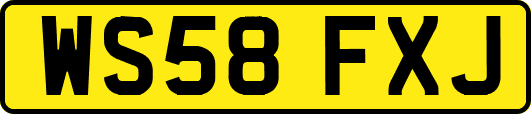 WS58FXJ