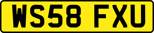 WS58FXU