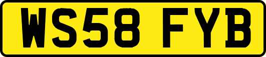 WS58FYB
