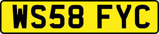 WS58FYC