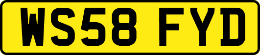 WS58FYD
