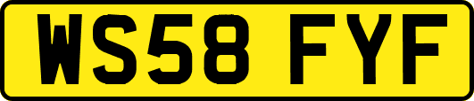 WS58FYF