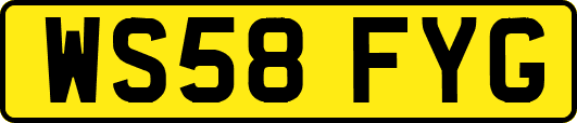 WS58FYG