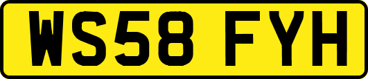 WS58FYH