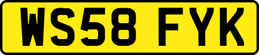 WS58FYK