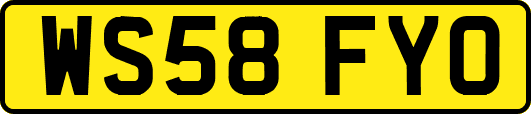 WS58FYO