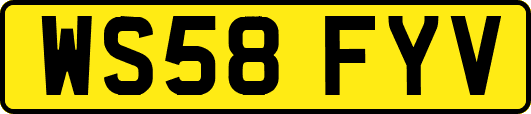 WS58FYV