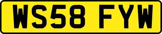 WS58FYW