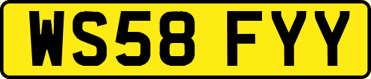 WS58FYY