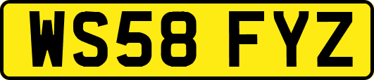 WS58FYZ
