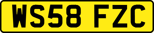 WS58FZC