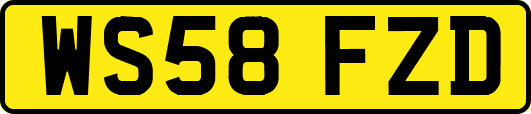 WS58FZD