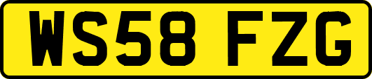 WS58FZG