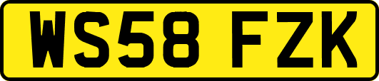 WS58FZK