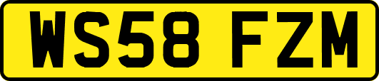 WS58FZM