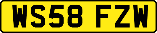 WS58FZW