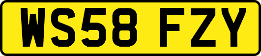 WS58FZY