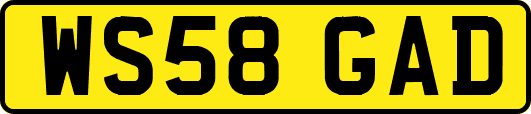 WS58GAD