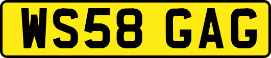 WS58GAG