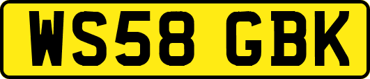WS58GBK