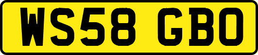 WS58GBO