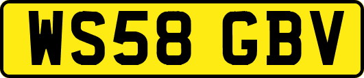 WS58GBV