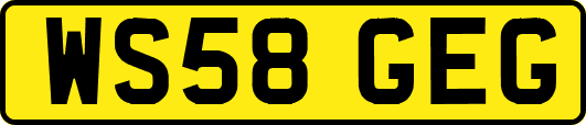 WS58GEG