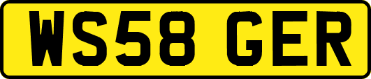 WS58GER
