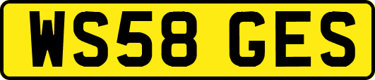 WS58GES
