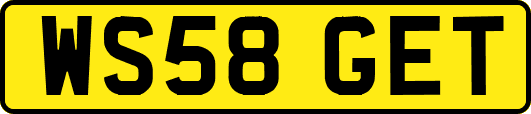 WS58GET