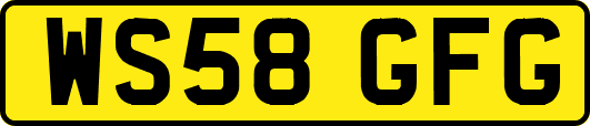 WS58GFG