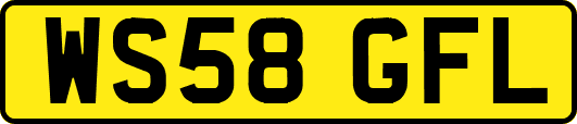 WS58GFL