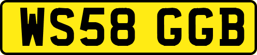 WS58GGB