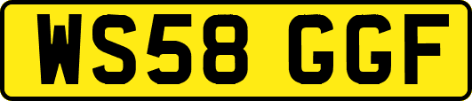 WS58GGF